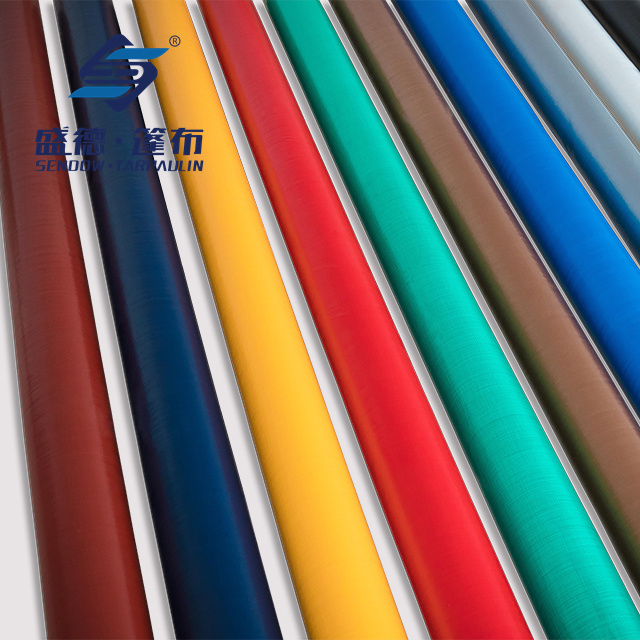 PE Tarpaulin Roll China Manufacturer All Kinds Waterproof Heavy Duty Tarp Canvas