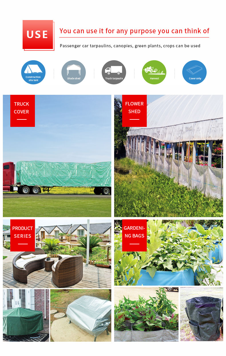 Application scenario