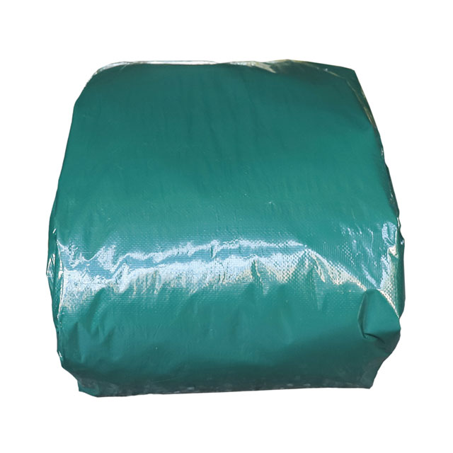 High-Grade 2M Uv Treated Waterproof Pe Tarpaulin