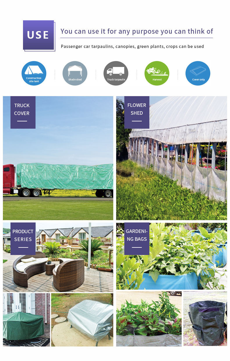 Application scenario