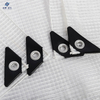White PE Grid Waterproof Heavy Duty PE tarpaulin Sheets