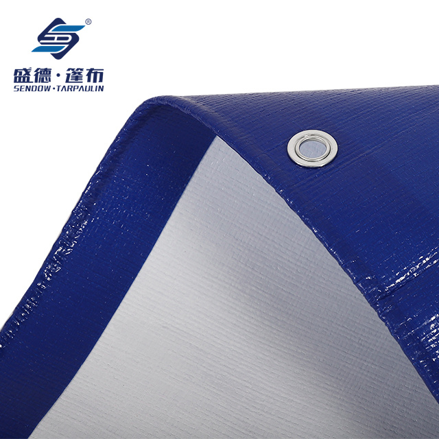 Versatile Extra Heavy Duty PE TARPAULIN 