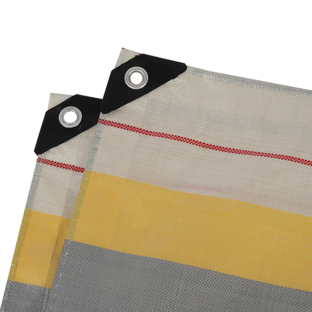 Truck Cover Tarpaulin