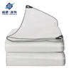 Clear Tarpaulin Cherry Protection Covers Anti Rain Table Grape Covers For Orchards Fruit Crops